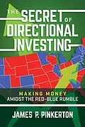 E-Book (epub) The Secret of Directional Investing von James P. Pinkerton