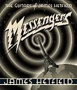 Fester Einband Messengers von James Hetfield