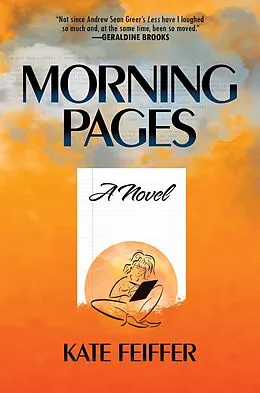 E-Book (epub) Morning Pages von Kate Feiffer