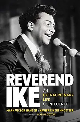 E-Book (epub) Reverend Ike von Mark Victor Hansen, Xavier Eikerenkoetter