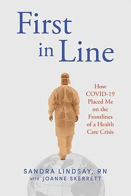 E-Book (epub) First in Line von Sandra Lindsay