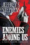 E-Book (epub) Enemies Among Us von Jeffrey S. Stephens