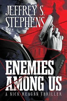 E-Book (epub) Enemies Among Us von Jeffrey S. Stephens