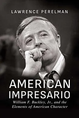E-Book (epub) American Impresario von Lawrence Perelman