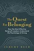 E-Book (epub) Quest for Belonging von Jeremy Beer