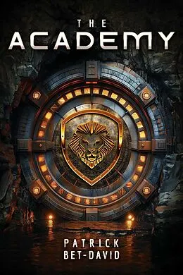 E-Book (epub) The Academy von Patrick Bet-David