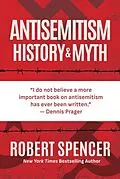 E-Book (epub) Antisemitism von Robert Spencer