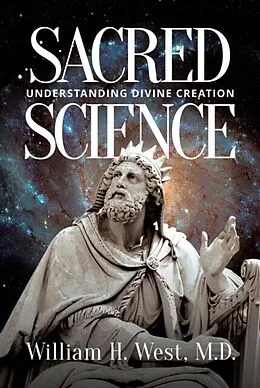 E-Book (epub) Sacred Science von William H. West