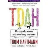 Kartonierter Einband TDAH von Thom Hartmann
