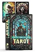 Textkarten / Symbolkarten The Stained Glass Tarot von James Edward