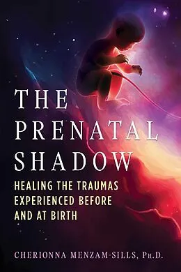 E-Book (epub) The Prenatal Shadow von Cherionna Menzam-Sills