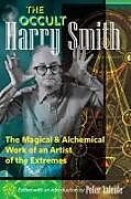 Couverture cartonnée The Occult Harry Smith de Harry Smith