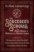 Livre Relié The Sorcerer's Scholar de Claude Lecouteux