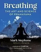 Kartonierter Einband Breathing von Mark Stephens