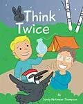 E-Book (epub) Think Twice von Sandy Heitmeier Thompson