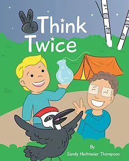 E-Book (epub) Think Twice von Sandy Heitmeier Thompson