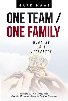 E-Book (epub) One Team / One Family von Mark Maas