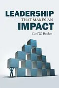 E-Book (epub) Leadership That Makes an Impact von Carl W. Basden