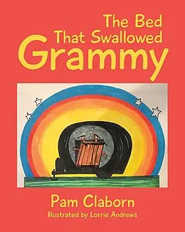 E-Book (epub) The Bed That Swallowed Grammy von Pam Claborn