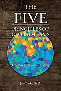 E-Book (epub) The Five Principles of Global Teams von Jay Clark Ph. D.