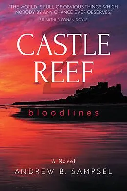 E-Book (epub) Castle Reef 2 von Andrew B. Sampsel
