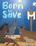E-Book (epub) Born to SAVE von Pamela Ingram May