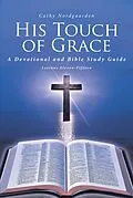 E-Book (epub) His Touch of Grace von Cathy Nordgaarden