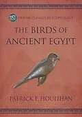 E-Book (epub) Birds of Ancient Egypt von Houlihan Patrick F. Houlihan