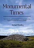 E-Book (epub) Monumental Times von Bradley Richard Bradley