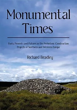 E-Book (epub) Monumental Times von Bradley Richard Bradley