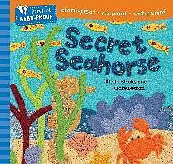 Kartonierter Einband Secret Seahorse von Blackstone Stella