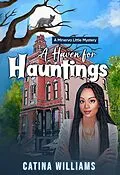 E-Book (epub) A Haven for Hauntings von Catina Williams