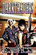 E-Book (epub) Darktraders von Rosemary Edghill