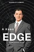 E-Book (epub) A Keen Edge von Harold Lowry