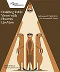 E-Book (epub) Building Table Views with Phoenix LiveView von Peter Ullrich