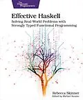 E-Book (epub) Effective Haskell von Rebecca Skinner