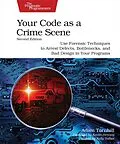 E-Book (pdf) Your Code as a Crime Scene, Second Edition von Adam Tornhill