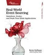 Kartonierter Einband (Kt) Real-World Event Sourcing von Kevin Hoffman