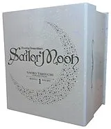 Set mit div. Artikeln (Set) Sailor Moon Manga Box Set Vol. 1-6 (Naoko Takeuchi Collection) von Naoko Takeuchi