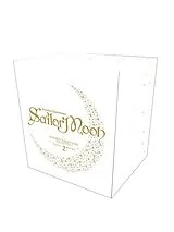 Set mit div. Artikeln (Set) Sailor Moon Manga Box Set Vol. 7-10 (Naoko Takeuchi Collection) von Naoko Takeuchi