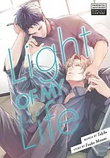 Kartonierter Einband (Kt) Light of My Life von Takiba, Fuuko Minami