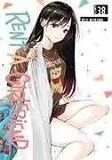 Kartonierter Einband Rent-A-Girlfriend 38 von Reiji Miyajima