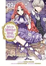Kartonierter Einband (Kt) Pass the Monster Meat, Milady! 9 von Chika Mizube, Kanata Hoshi, Peperon