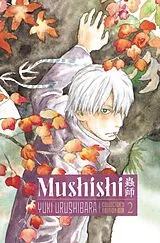 Fester Einband Mushishi Collector's Edition 2 von Yuki Urushibara