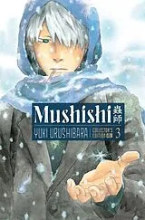 Fester Einband Mushishi Collector's Edition 3 von Yuki Urushibara