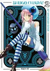 Kartonierter Einband Shugo Chara! 20th Anniversary Edition 2 von Peach-Pit