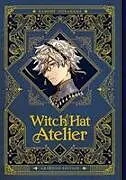 Fester Einband Witch Hat Atelier: Grimoire Edition 2 von Kamome Shirahama