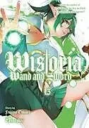 Kartonierter Einband Wistoria: Wand and Sword 13 von Fujino Omori, Toshi Aoi