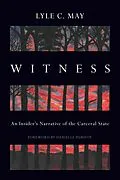 E-Book (epub) Witness von Lyle C. May