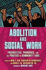 eBook (epub) Abolition and Social Work de 